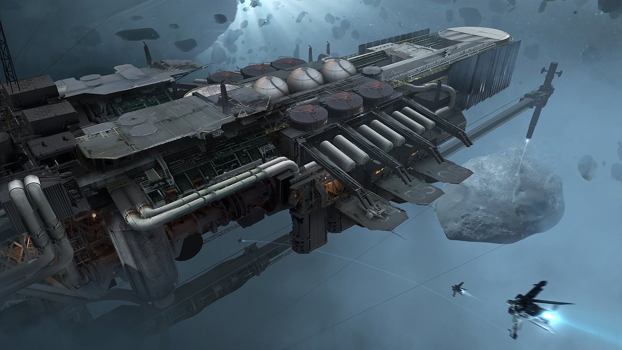 Star Citizen - Imagen 19